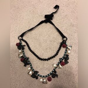 Zara necklace